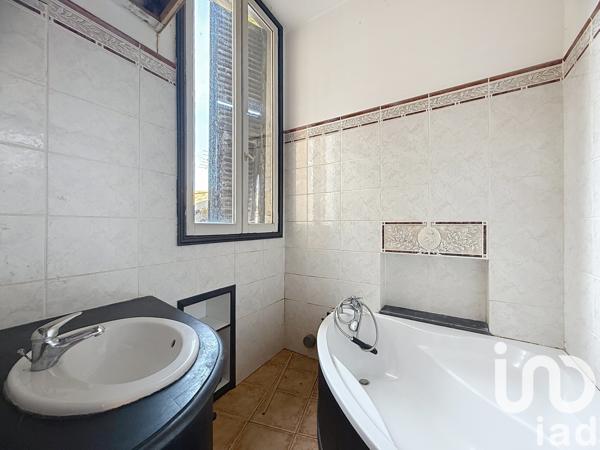 Maison à vendre 3 pièces 69 m² Sospel