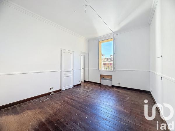 Maison à vendre 3 pièces 69 m² Sospel