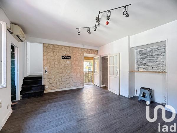 Maison à vendre 3 pièces 69 m² Sospel