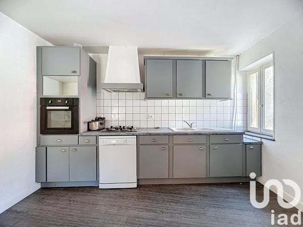 Maison à vendre 3 pièces 69 m² Sospel