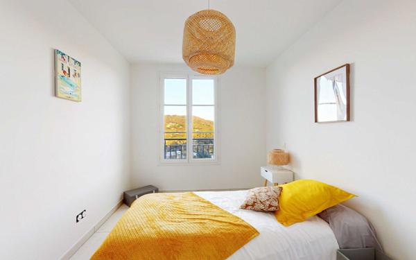 Maison à vendre    4 pièces •  La Garde-Freinet