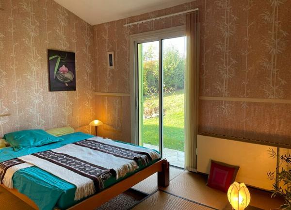 Maison à vendre    4 pièces •    Floirac