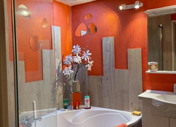 Maison à vendre    4 pièces •    Floirac