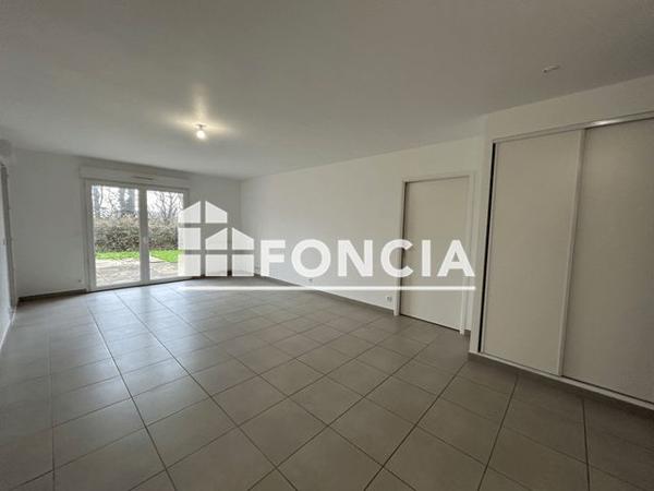 Location Maison 3 pièces 65.39 m² - 30 RUE DE LA PORTERIE Saint Germain La Blanche Herbe 14280