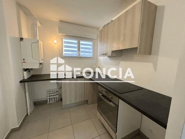 Location Maison 3 pièces 65.39 m² - 30 RUE DE LA PORTERIE Saint Germain La Blanche Herbe 14280