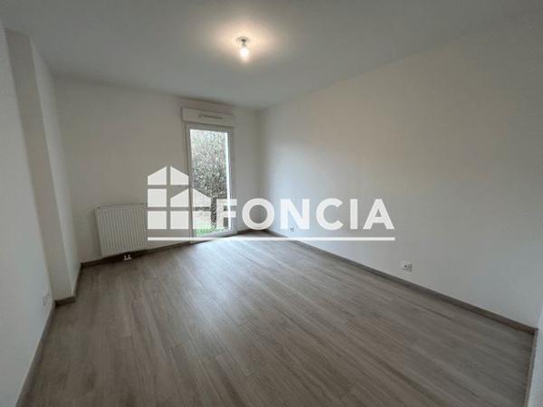 Location Maison 3 pièces 65.39 m² - 30 RUE DE LA PORTERIE Saint Germain La Blanche Herbe 14280