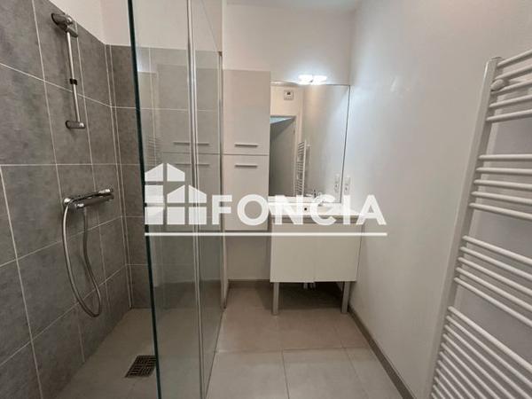 Location Maison 3 pièces 65.39 m² - 30 RUE DE LA PORTERIE Saint Germain La Blanche Herbe 14280