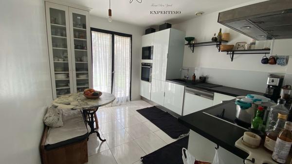 Morsang-sur-Orge (91390) MORSANG SUR ORGE - 91390 -MAISON 7 pièces 130 m² sur 400 m² de terrain