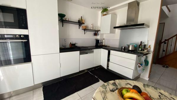 Morsang-sur-Orge (91390) MORSANG SUR ORGE - 91390 -MAISON 7 pièces 130 m² sur 400 m² de terrain