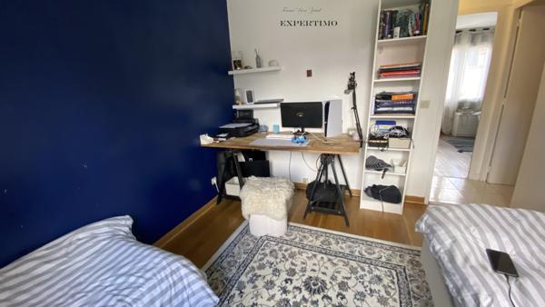 Morsang-sur-Orge (91390) MORSANG SUR ORGE - 91390 -MAISON 7 pièces 130 m² sur 400 m² de terrain