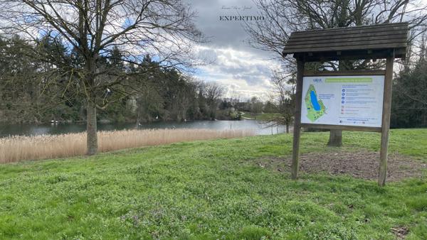 Morsang-sur-Orge (91390) MORSANG SUR ORGE - 91390 -MAISON 7 pièces 130 m² sur 400 m² de terrain