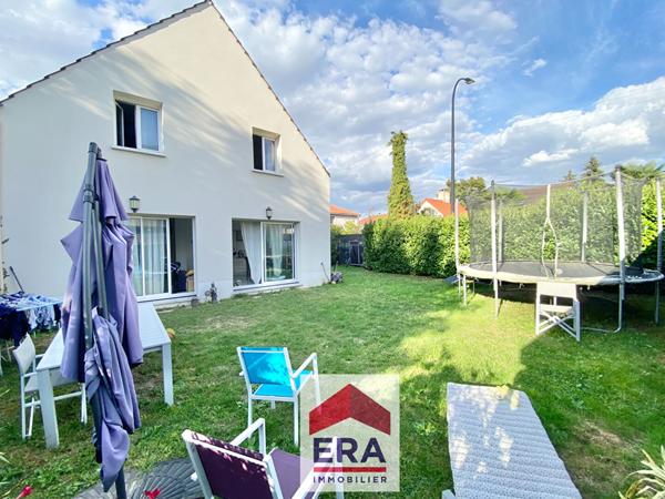 Maison Sartrouville 7 pièce(s) 136 m2