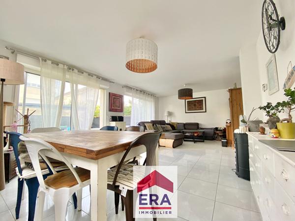 Maison Sartrouville 7 pièce(s) 136 m2