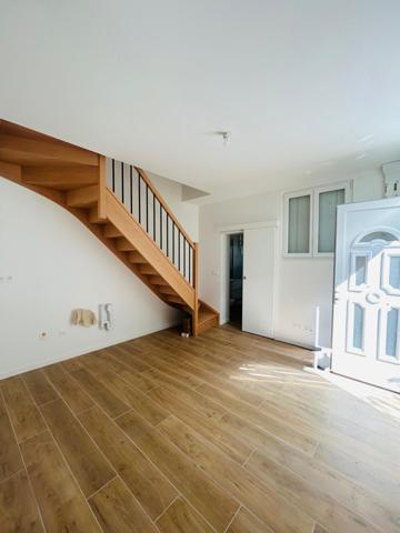 Maisonnette Proche gare d' Enghiens-Les-Bains