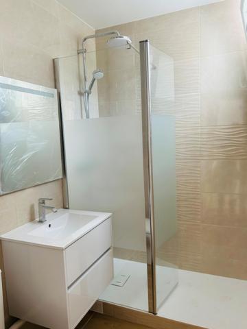 Maisonnette Proche gare d' Enghiens-Les-Bains