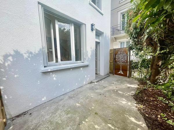 Maisonnette Proche gare d' Enghiens-Les-Bains