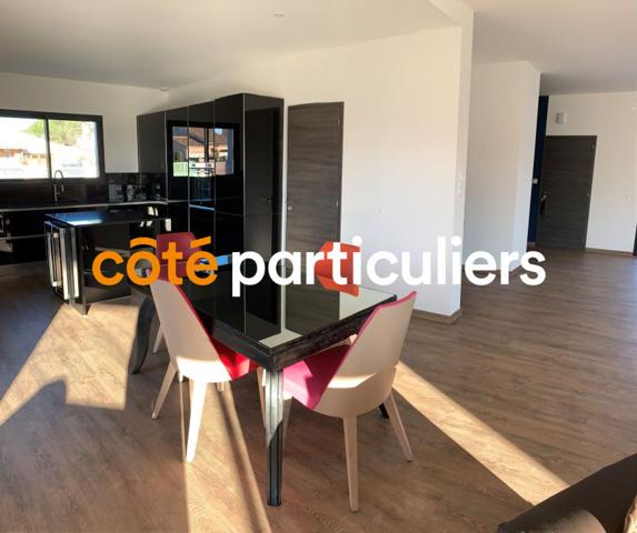 Vente Maison186,8 m² - 6 Pièces - RIEUX MINERVOIS (11160)
