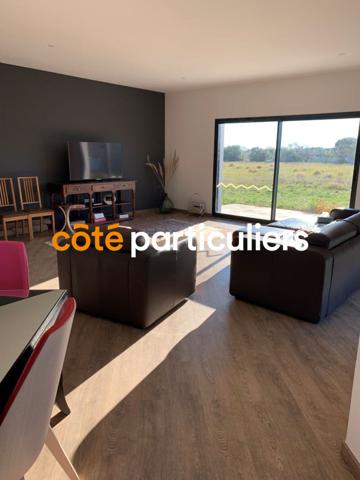 Vente Maison186,8 m² - 6 Pièces - RIEUX MINERVOIS (11160)