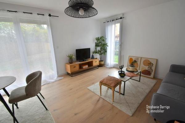 Vente / Appartement T5