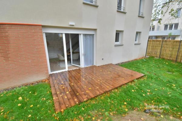 Vente / Appartement T5