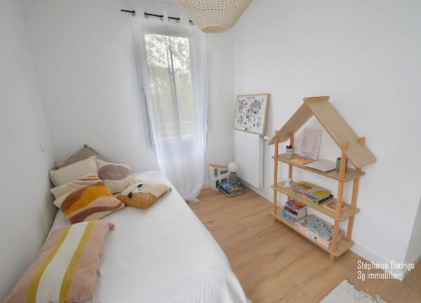 Vente / Appartement T5