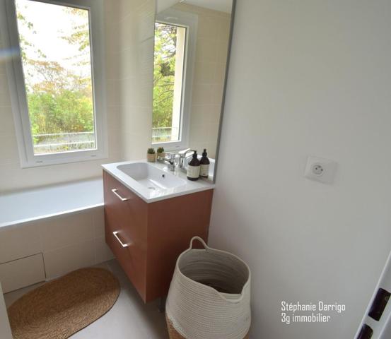 Vente / Appartement T5