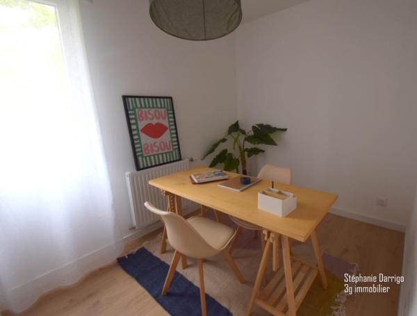 Vente / Appartement T5