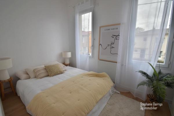 Vente / Appartement T5