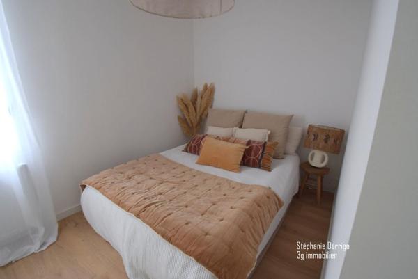 Vente / Appartement T5