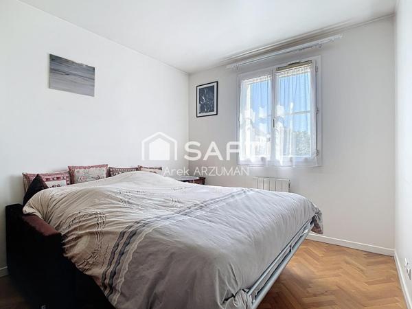 Maison 7 Pièces avec Boxe