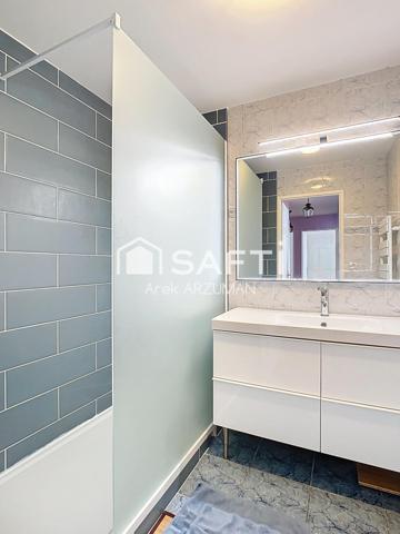 Maison 7 Pièces avec Boxe