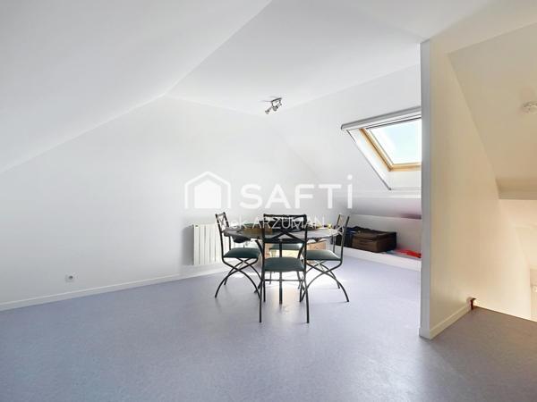 Maison 7 Pièces avec Boxe