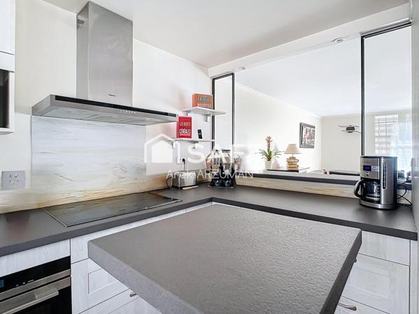 Maison 7 Pièces avec Boxe