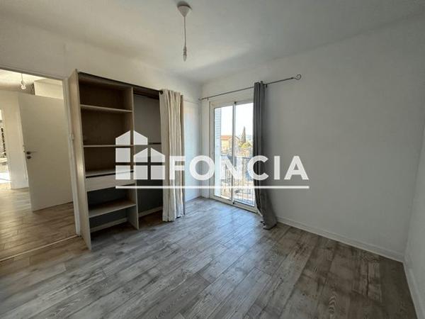 Location Appartement 4 pièces 68 m² - 241 CHEMIN DE LA CALADE Toulon 83000