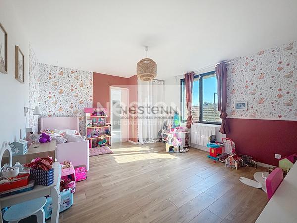 Magnifique maison de 300m2 comprenant 5 chambres  sur la commune de WIMEREUX