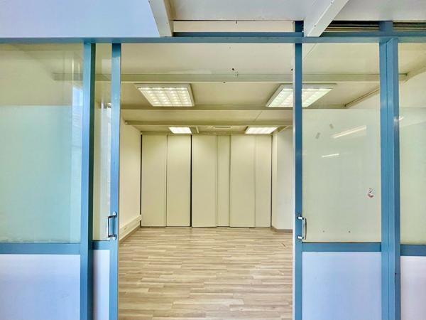 Vente Immeuble125 m² - 3 Pièces - NIMES (30900)