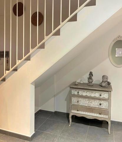 Exclusivité, Maison à vendre 4 pièces CERS (34) jardin, piscine, parking, 5km des plages