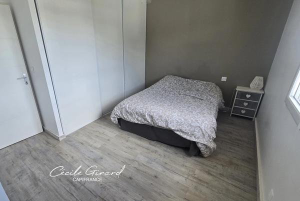 Exclusivité, Maison à vendre 4 pièces CERS (34) jardin, piscine, parking, 5km des plages