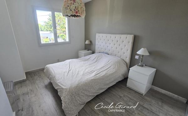 Exclusivité, Maison à vendre 4 pièces CERS (34) jardin, piscine, parking, 5km des plages