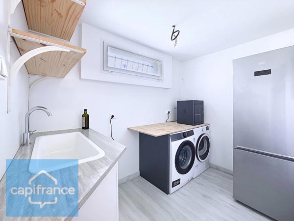 Maison Contemporaine de 111M2 à vendre 5 PIECES,TERRAIN 977M2 ALLINGES (74)