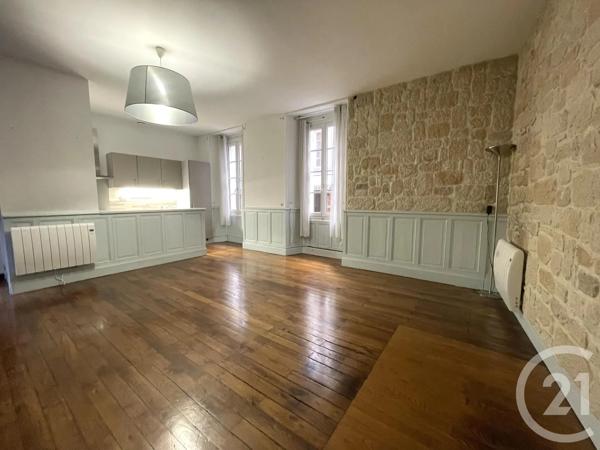 Appartement F2 à vendre  2 pièces - 48,50 m 2   ALBI  - 81