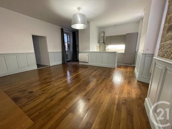 Appartement F2 à vendre  2 pièces - 48,50 m 2   ALBI  - 81