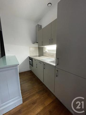 Appartement F2 à vendre  2 pièces - 48,50 m 2   ALBI  - 81
