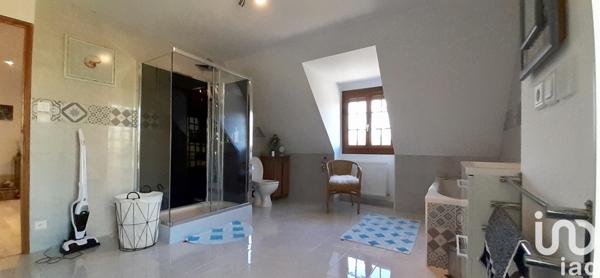 Maison à vendre 6 pièces 138 m² Saint-Pierre-en-Auge