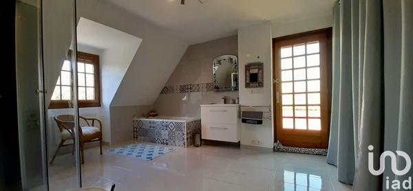 Maison à vendre 6 pièces 138 m² Saint-Pierre-en-Auge