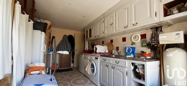 Maison à vendre 6 pièces 138 m² Saint-Pierre-en-Auge