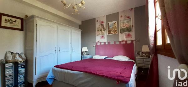 Maison à vendre 6 pièces 138 m² Saint-Pierre-en-Auge