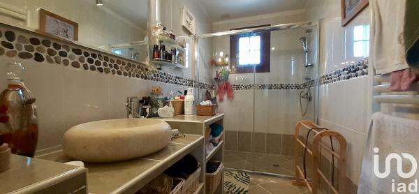 Maison à vendre 6 pièces 138 m² Saint-Pierre-en-Auge