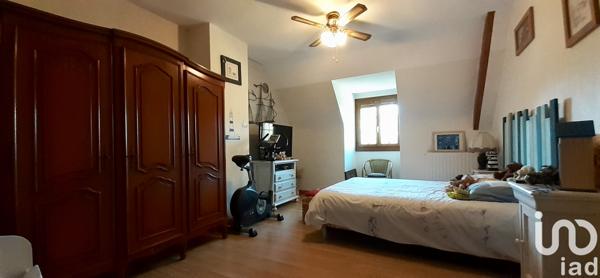 Maison à vendre 6 pièces 138 m² Saint-Pierre-en-Auge