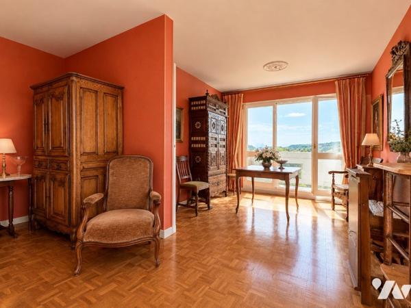 Appartement F5 de 104 m2